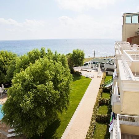 Hotel Perla Beach Luxury Primorsko Zewnętrze zdjęcie