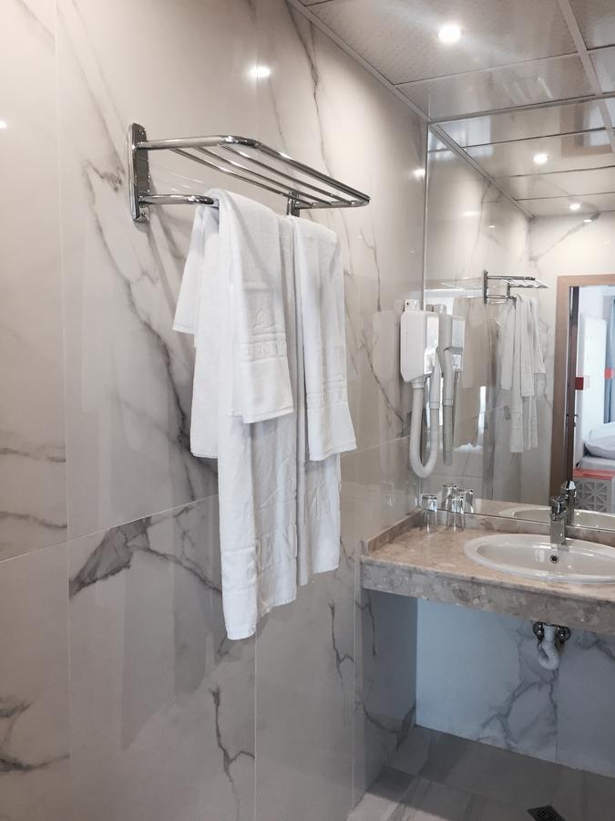 Hotel Perla Beach Luxury Primorsko Zewnętrze zdjęcie