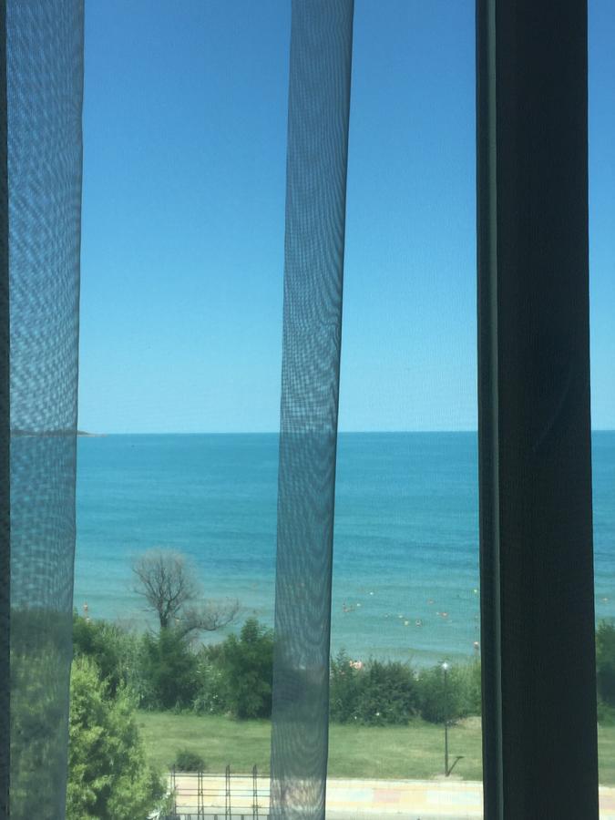 Hotel Perla Beach Luxury Primorsko Zewnętrze zdjęcie
