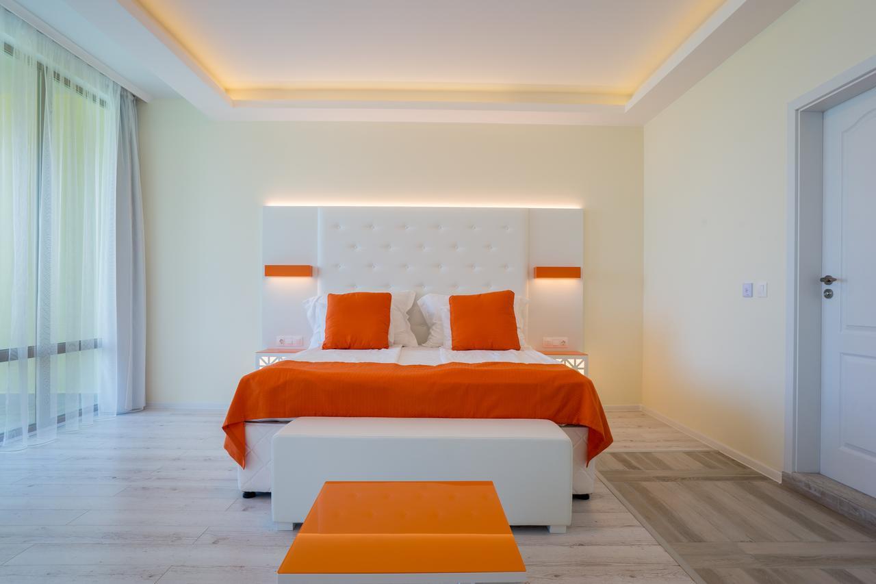 Hotel Perla Beach Luxury Primorsko Zewnętrze zdjęcie