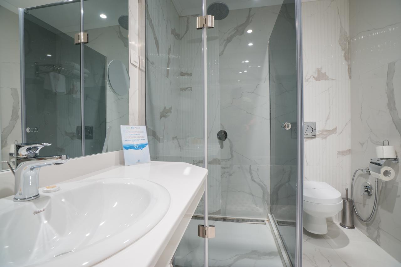 Hotel Perla Beach Luxury Primorsko Zewnętrze zdjęcie